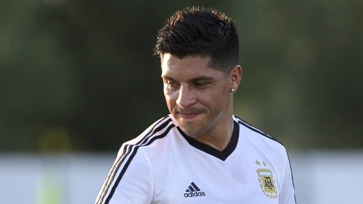 El seleccionador de la albiceleste tomó la decisión a pocas horas ya del partido ante Croacia, decisivo para superar el grupo, y su once sorprendió a todos.
