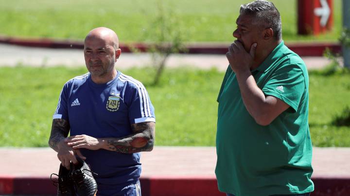 Argentina: una crisis con 8 seleccionadores en 14 años