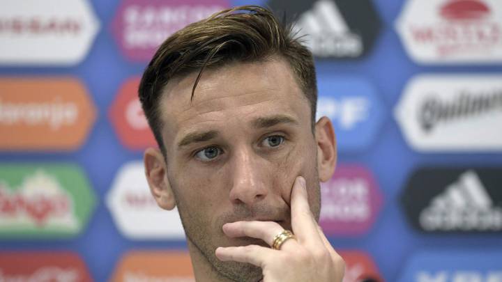 Biglia: "Hemos hecho autocrítica"