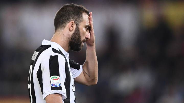 La llegada de Sarri al Chelsea, quien mantiene una gran relación con el ‘Pipa’, favorecería la operación. La Juve quiere que Cavani acompañe a Morata.
