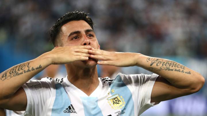 El Arsenal va a por Pavón