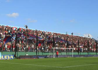 San Lorenzo avanza sin brillo