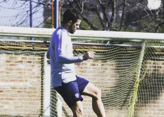 Gago no se rinde
