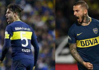 Gago cerca de volver; Benedetto no estará contra Huracán