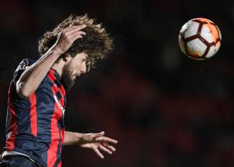 San Lorenzo aún no gana