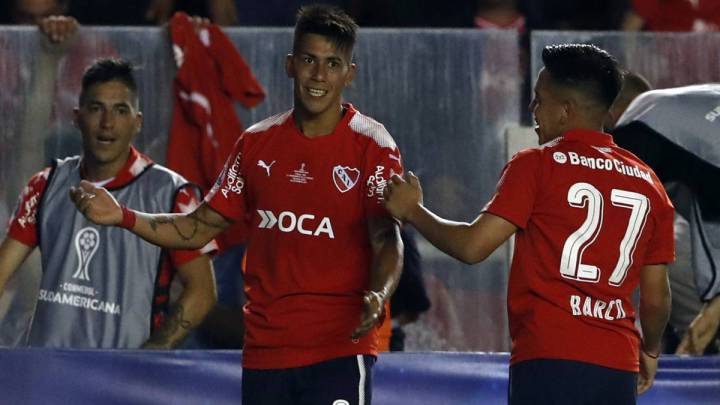 La CONMEBOL falla a favor del Rojo y le da el 3-0