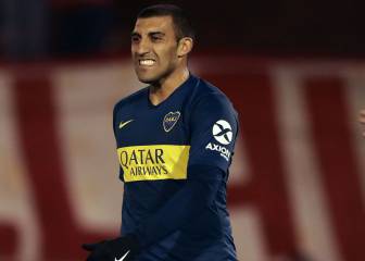 Boca no arriesga con Ábila