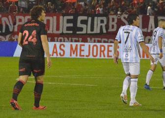El Decano sigue en una nube