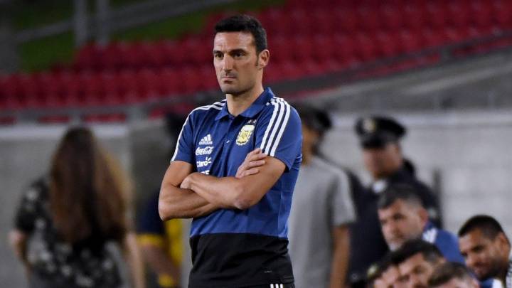 "La '10' es exclusiva de Messi"
