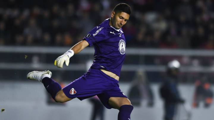 Campaña: "El empate es bueno"