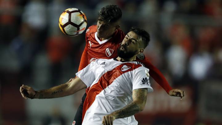 Se decidirá en el Monumental