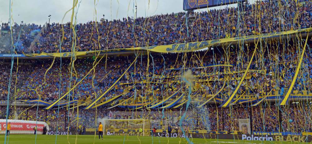 Boca - River en vivo online: última hora del Superclásico