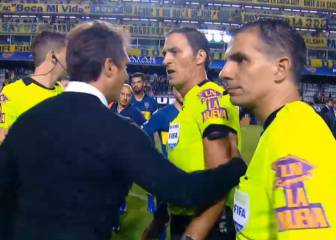 Guillermo, a Vigliano: