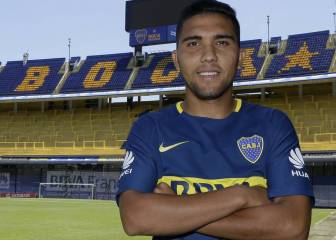 “Bebelo” Reynoso está en la mira de la Universidad de Chile