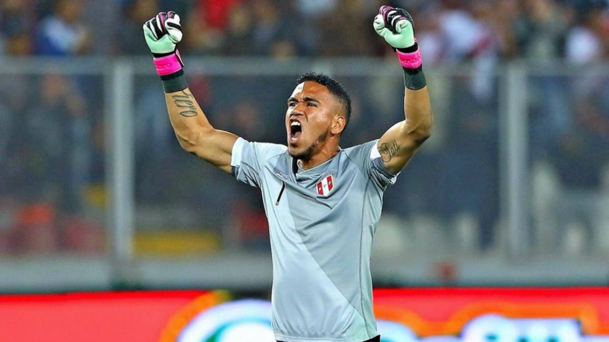 Gallese: "Si llego a Boca es para pelear por ser el titular"