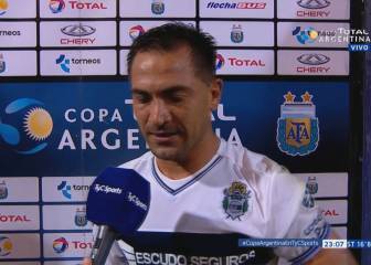 Rinaudo: