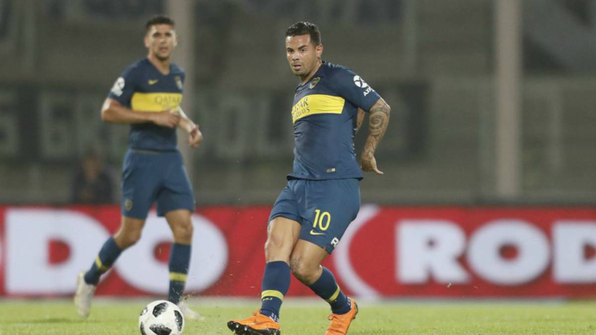 Cardona: "No podemos seguir jugando de esta manera"