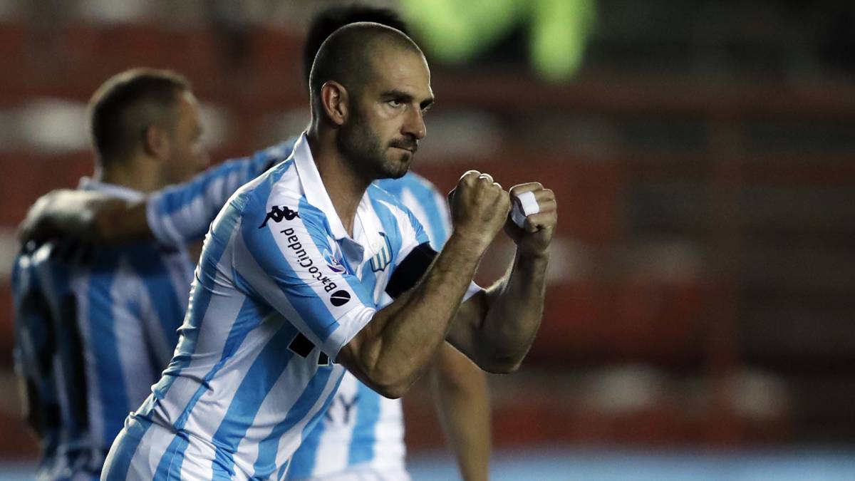 Sigue el enfrentamiento entre Argentinos Juniors y Racing por la séptima jornada de la Superliga, hoy 29 de septiembre, a través de As.com.
