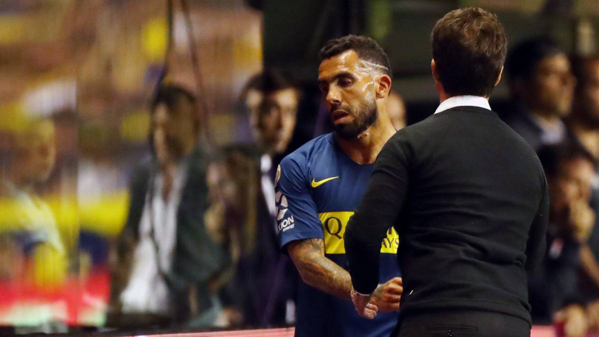 El delantero afirmó que lo que comentó su ex compañero fue positivo para el grupo. Además, se mostró orgulloso de la afición y con ganas de demostrar el jueves.