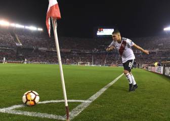 Quintero hará de Pity Martínez