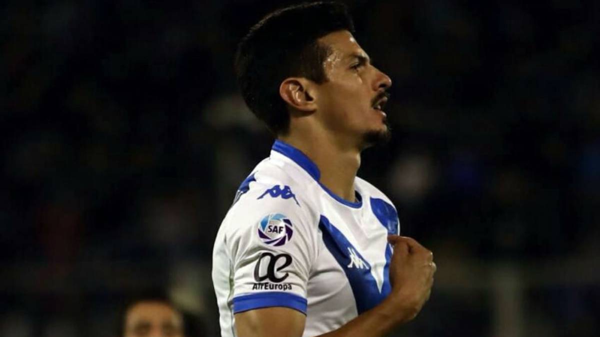 Malas noticias para Heinze: pierde a Robertone y Salinas