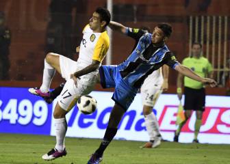 Rosario Central 1-1 Almagro: resumen, goles, penales y resultado