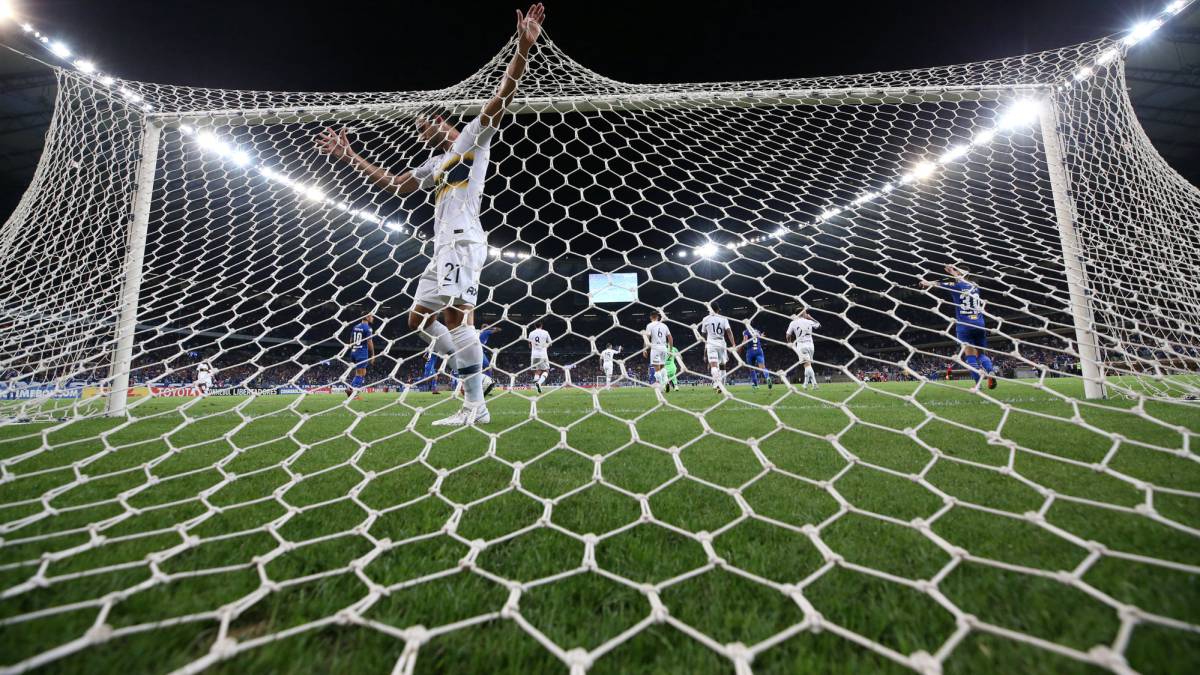 Palmeiras, River, Gremio y Boca, posibles rivales del Madrid