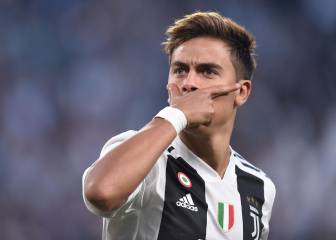 Dybala: