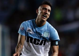 Racing y el karma de perder en los partidos complicados