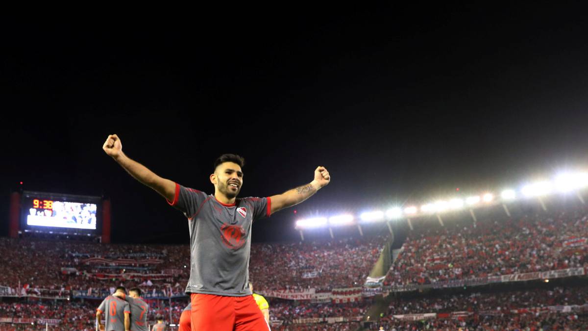 La SAP confirmó los días en los que Independiente y San Lorenzo disputarán sus partidos postergados ante San Martín de Tucumán y Atlético Tucumán.