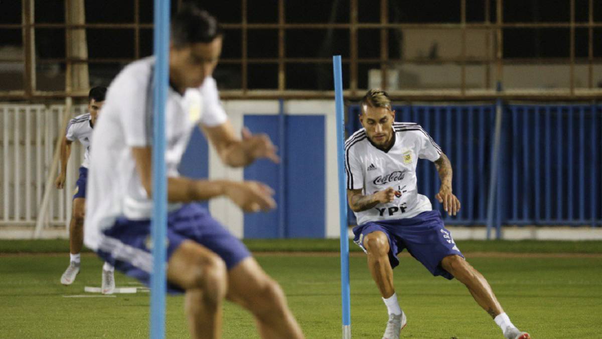 Selección, Copa Argentina, Superliga...muchos son los problemas que se acumulan ante la falta de seriedad de horario, calendario y desajustes varios.