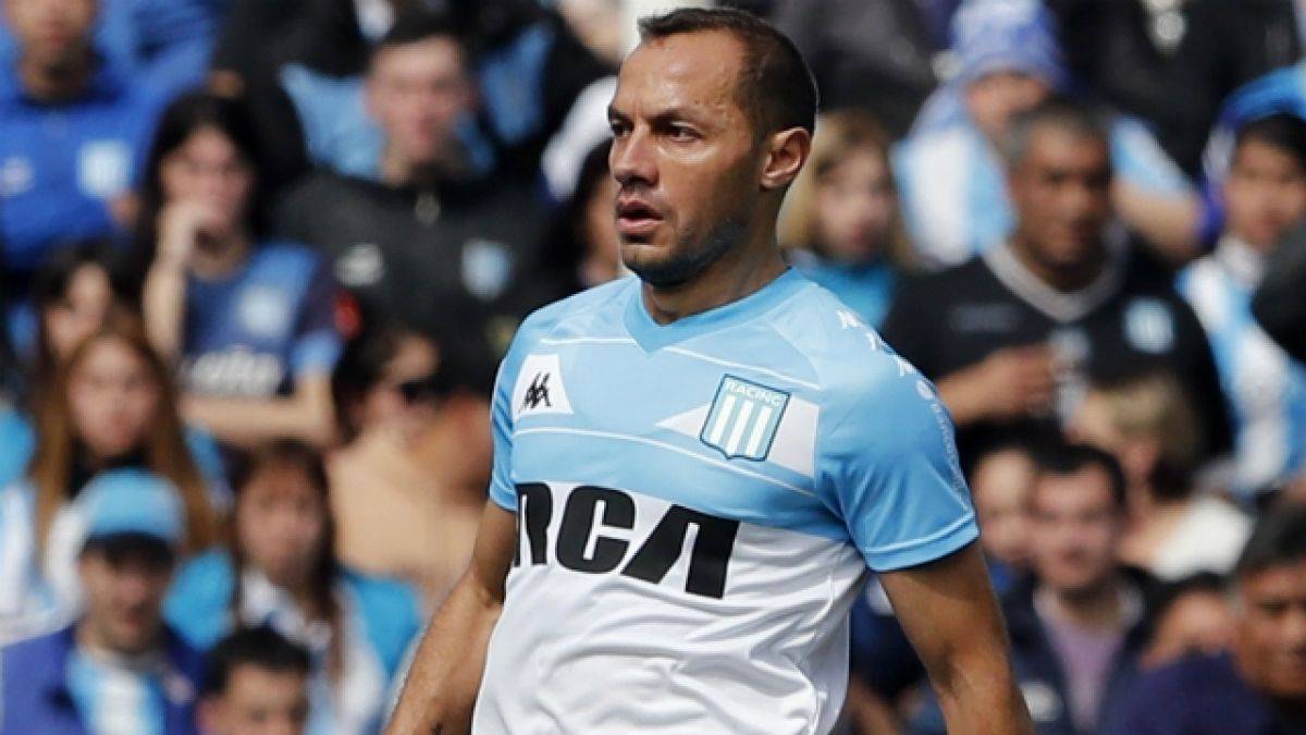 Marcelo Díaz "Los extranjeros tenemos que demostrar más"