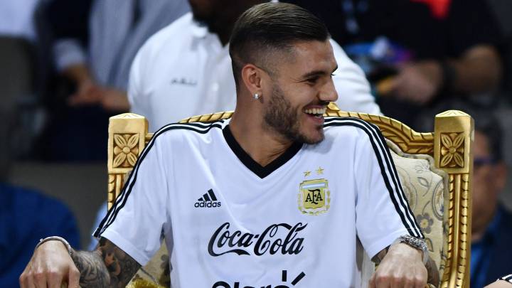 Argentina - Brasil: horario, TV y cómo ver el Superclásico amistoso