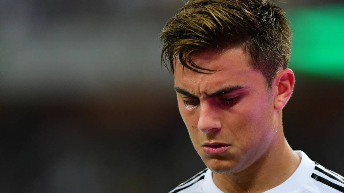1x1 de Argentina: Dybala e Icardi suspendieron de nuevo