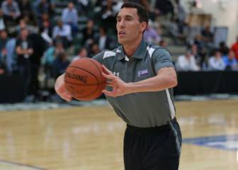Prigioni, único argentino en la NBA: será asistente en los Nets