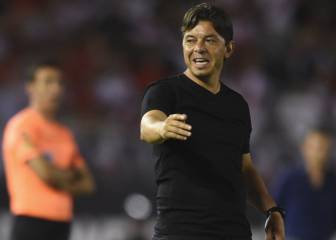 D’Onofrio: “Veo a Gallardo hasta el final de mi mandato”