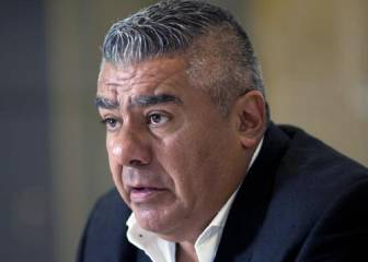 Tapia asegura que no ha contactado con entrenadores