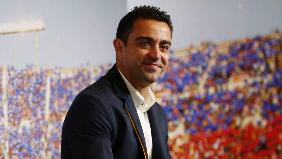 "Gallardo está destinado a triunfar, tiene el sello Barça"