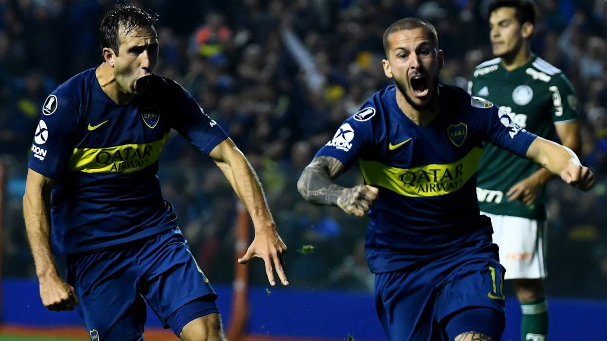 Benedetto: "Sentí que me había olvidado de jugar"