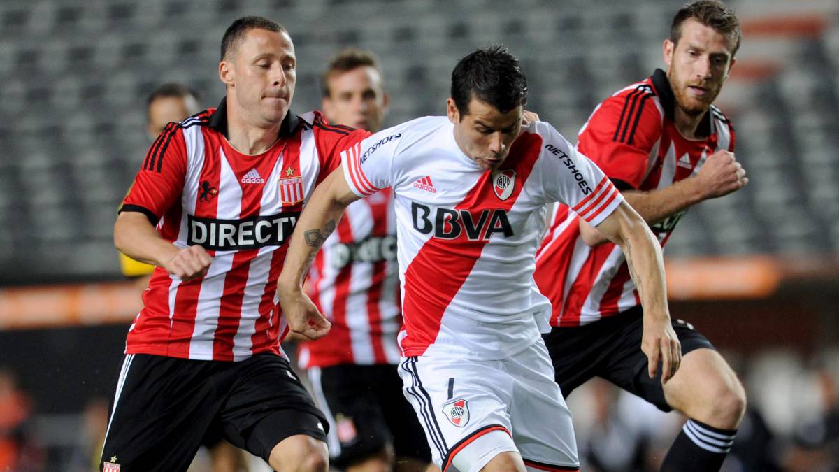 River llevará público en su visita a Estudiantes