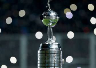 ¿Cuándo es la final de la Copa Libertadores?