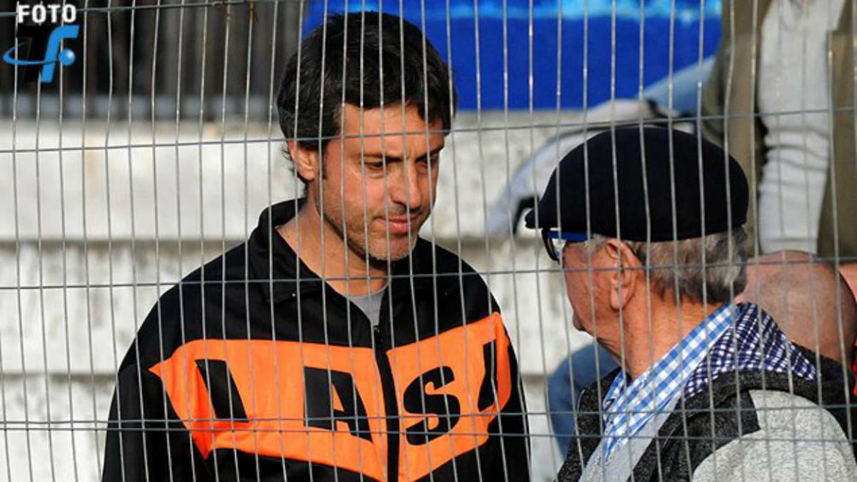 El precedente en el que se fija Gremio por el 'caso Gallardo'