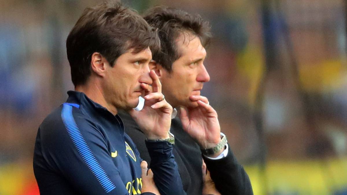 El triunfo de River pone a prueba la fortaleza psíquica de Boca