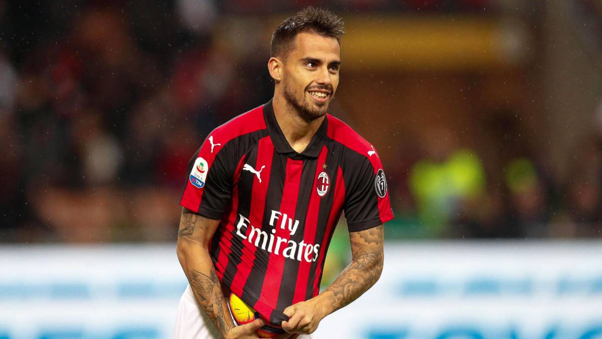 Milán 2-1 Genoa: goles, resumen y resultado del partido