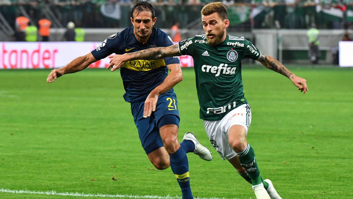 Izquierdoz: “Ahora a luchar, matarnos y entregarnos por la camiseta”