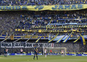 Una 'Superfinal' y toda la confusión posible