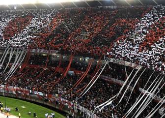 River Plate announce Copa Libertadores final tickets prices