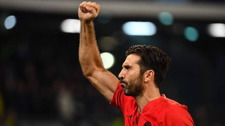 El arquero del PSG declaró que la amistad que lo une a Carlos Tevez le hace preferir la victoria xeneize en el Superclásico de la final de la Copa Libertadores.
