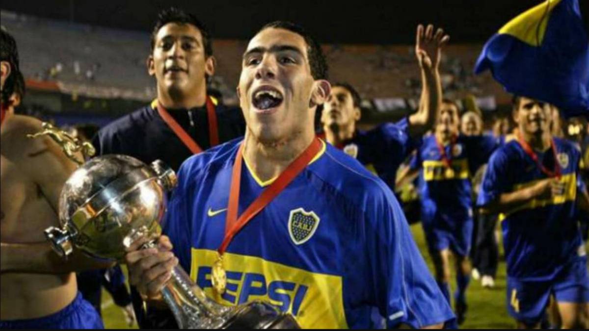 Los jugadores que ganaron Copa Libertadores y Champions League