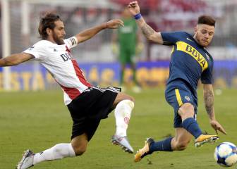 Boca-River, a ojos del mundo: datos y curiosidades